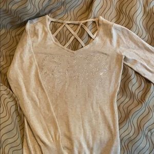 GUESS long sleeve